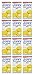 Famous Jiffy Corn Muffin Cornbread Mix, 8.5 oz, 12 pk