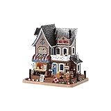 Lemax Village Collection St. Elmo's Brasserie #85337