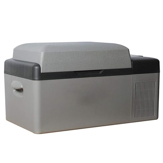 SMEARTHYB -20 Congelador Nevera 20L Multifunción 12V / 24V ...