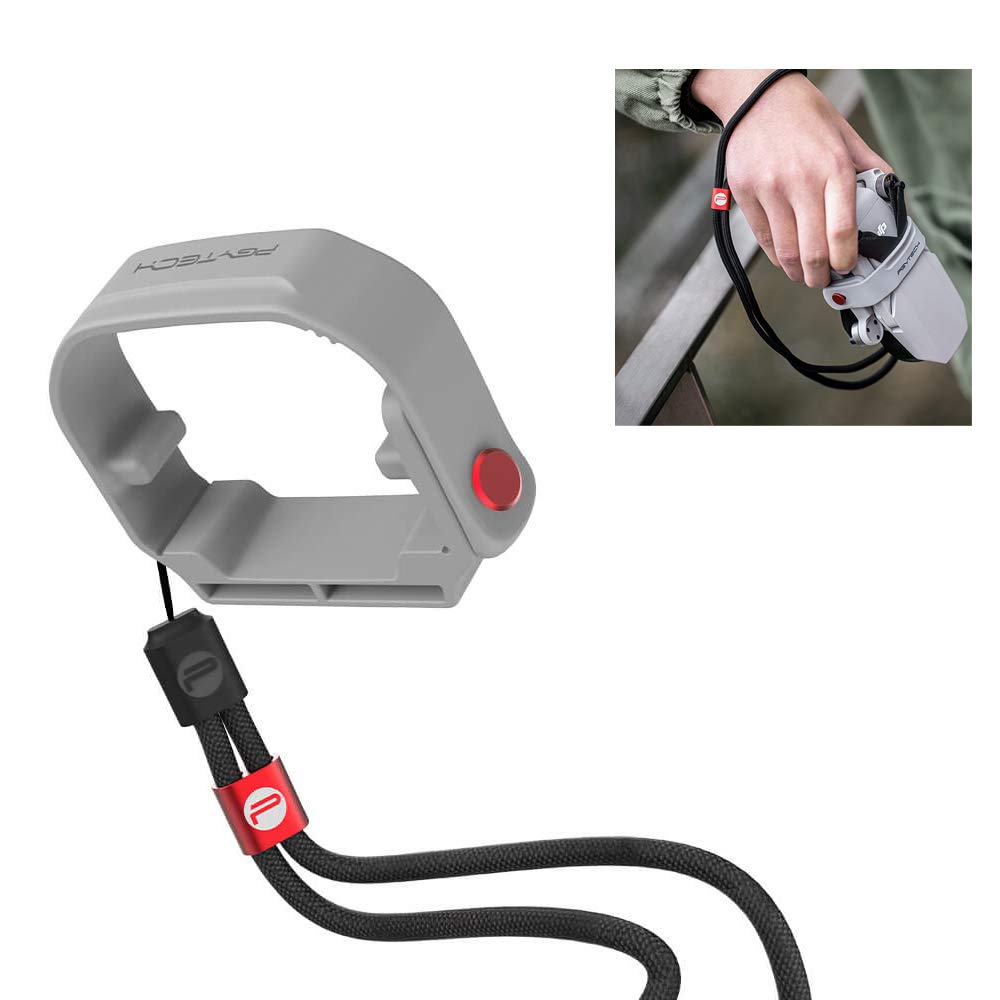 PGYTECH Propeller Propeller Holder for DJI Mavic Mini Drone Protection with Strap