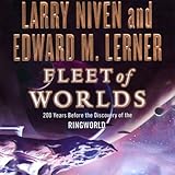 Fleet of Worlds: 200 Years Before the Discovery of