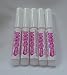 5 pcs KDS Nail Tip Glue - Adhesive Super Bond For Acrylic Nails Tips - 0.07 oz for each glue
