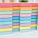 HemingWeigh Kid's Multicolored Numbers Puzzle Play Mat - Soft and Safe EVA Foam - Excellent for Day Care's, Play Rooms, Baby Rooms, and playgrounds