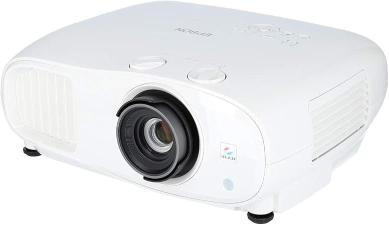 Amazon Vidéoprojecteur 4k