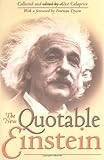 The New Quotable Einstein