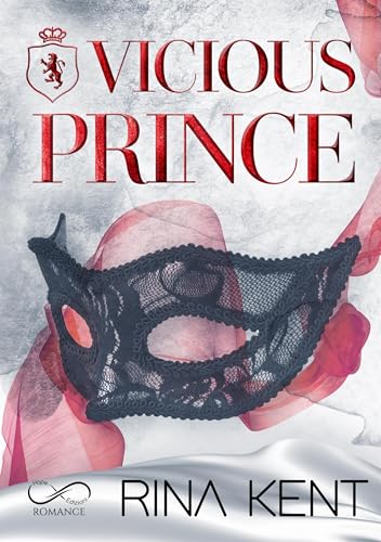 Vicious Prince (Royal Élite Vol. 5) (Italian Edition) en promo sur Amazon