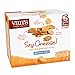 Van's Say Cheese! Snack Pack Crackers, 1 Ounce Bags (5 Count Box)