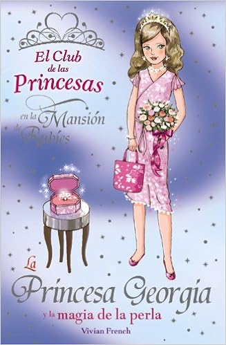la princesa perla