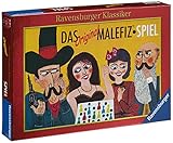Ravensburger - Das Original Malefiz Spiel