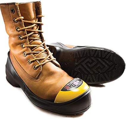 steel toe shoe covers amazon