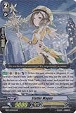 Cardfight!! Vanguard TCG - Stellar Magus (EB07/004) - Extra Booster Pack 7: Mystical Magus