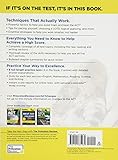 Image de Cracking the ACT with 6 Practice Tests, 2016 Edition (College Test Preparation)