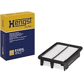 Hengst Air Filter - Insert