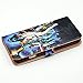 Retro A New Hope Movies R2-D2 Darth Vader Characters Pattern Leather Wallet Credit Card Holder Pouch Flip Stand Case Cover For Apple iphone 6 Plus,6S Plus 2015 New