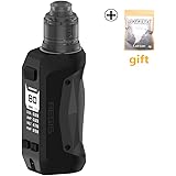 Geekvape Aegis Mini 80W Kit 2200mAh con RDA de una sola gota, carga USB rápida