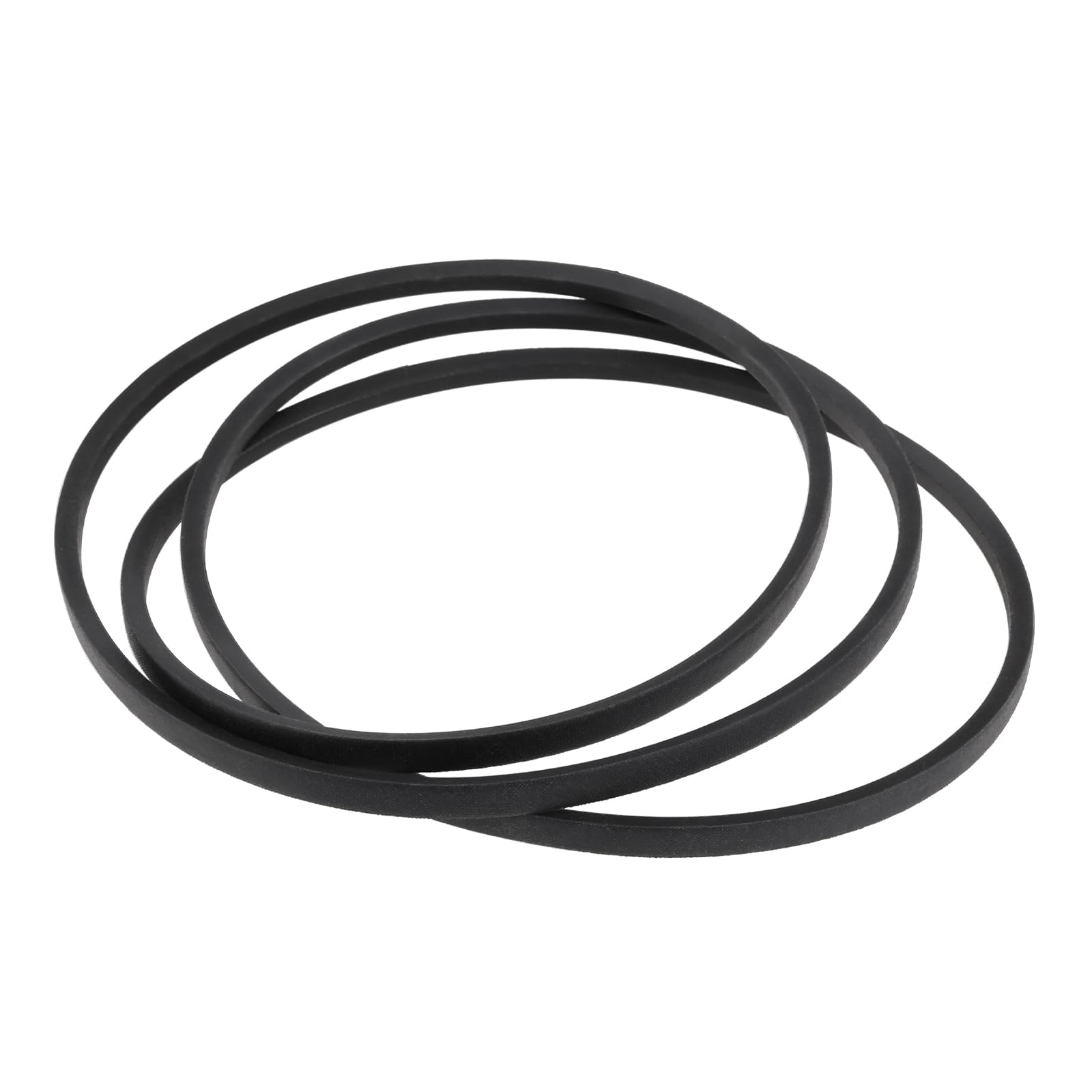 YINETTECH Lawn Mower Deck Drive Belt Mower Tranmission Belt 21546607 405143 584453101 Compatible with AYP Compatible with Craftsman Compatible with Husqvarna