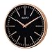 Bulova Copper Classic Wall Clock