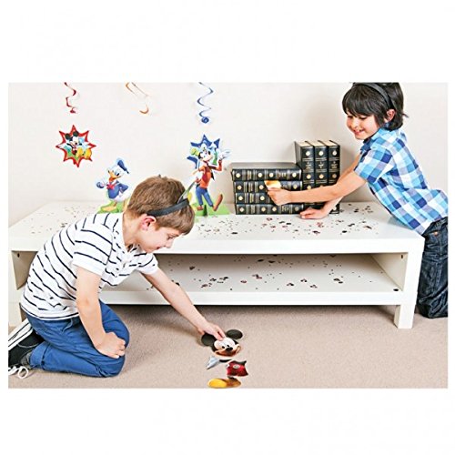 Amscan Iternational Mickey Mouse Find Mickey