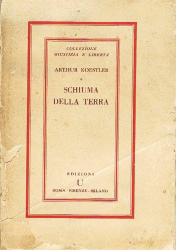 Schiuma della terra