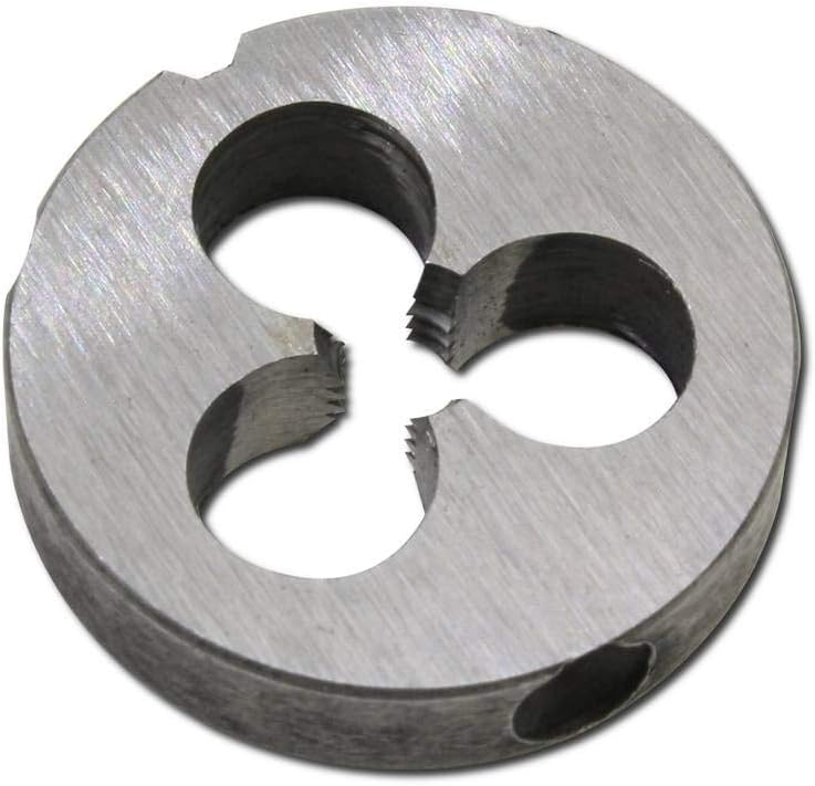 Donau Elektronik M 3,5 HSS-Round Dies (20x5), Multicolor, Medium