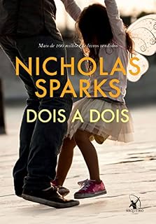 Livro Dois a dois