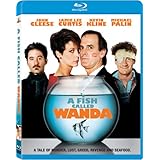 A Fish Called Wanda [Blu-ray]