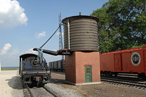 Bachmann Industries Branch Line Water Stop