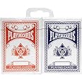Standard Index Playing Cards Deck Pack of 2
