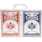 Standard Index Playing Cards Deck Pack of 2