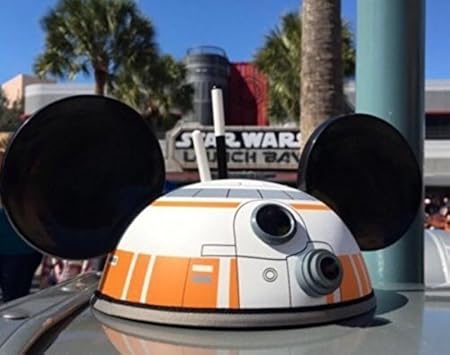 Amazon 日本インポート香港ディズニーbb 8耳帽子耳キャップ帽子mickeyスターウォーズstarwars ロボット 子ども向けフィギュア おもちゃ Amazon 日本インポート香港ディズニーbb 8耳帽子耳キャップ帽子mickeyスターウォーズstarwars ロボット 子ども向けフィギュア おもちゃ