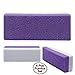 Wall2Wall Dual Sided Callus Buffing Pumice Bar Extra Coarse Pedicure Foot Pad Buffer (4)