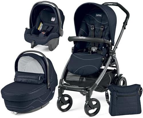 bloom travel system