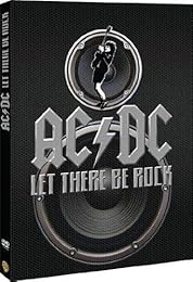 Ac/Dc - Let There Be Rock
