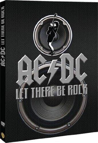 Ac/Dc - Let There Be Rock