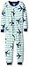 The Children's Place Baby Boys His Little Stretchie Pajamas