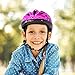 GASACIODS Kids Adjustable Safety Helment for Scooter Skateboard Rollerblading Inlineskating Cycling bick Mutli-sport for 3-8 Year old Girls/Boys (pink)