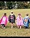 Superhero Costume and Dress Up for Kids - Satin Cape and Felt Mask (c-The Flash)
