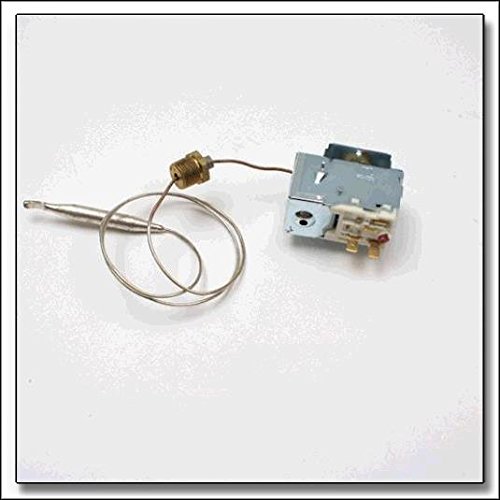 Jackson 5930-510-02-00 Thermostat C12 Bulb 3/8 X 3-13/16 Temp 180 Cap 26 Jackson Dishwasher 461083