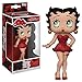 Funko Rock Candy: Betty Boop, Standard Toy, Multicolor