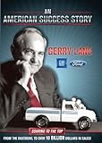 Hardcover Gerry Lane "An American Success Story" Book