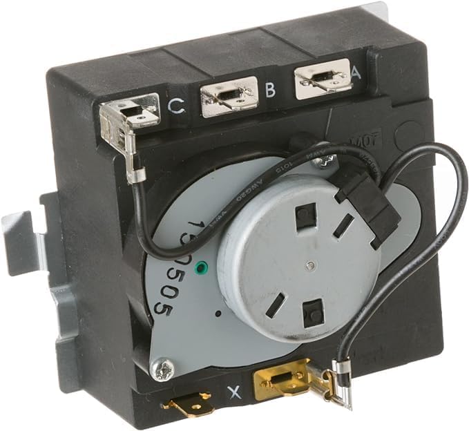 Photo 1 of Timer for HTDX100EM8WW GNSR465EBBWW GNSR465EBAWW NBXR333EG1WW NBXR333EG2WW NBXR333EG7WW NBXR333EG3WW NBXR333EG4WW NBXR333EG5WW NBXR333EG6WW