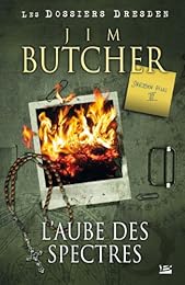 L' aube des spectres