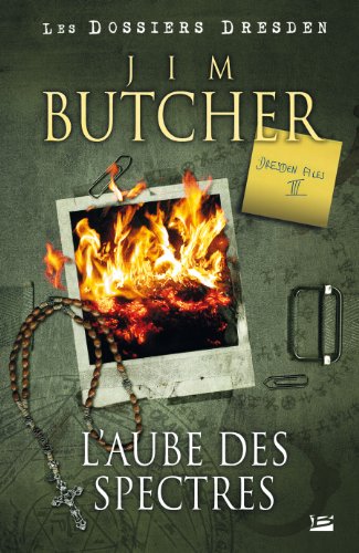 L' aube des spectres