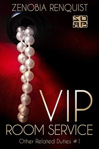 VIP Room Service (Other Related Duties Book 1)