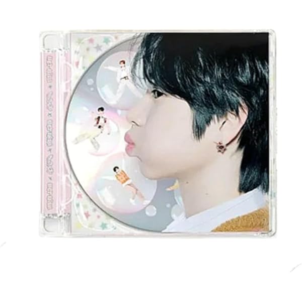 Ode To Love - Wichu Version: Nct Wish: Amazon.ca: Music
