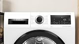 Bosch Series 6 Free-Standing Heat Pump Tumble Dryer 9 kg view 4