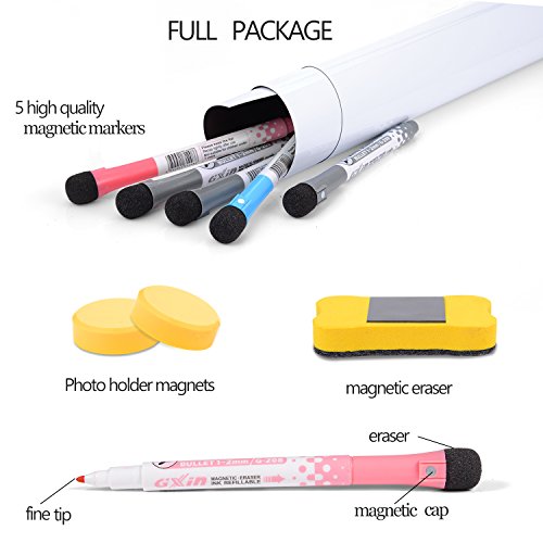 magnetic-dry-erase-whiteboard-sheet-for-refrigerator-17x11inch