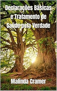 Livro Declarações Básicas e Tratamento de Saúde pela Verdade