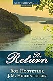 The Return (Northkill Amish Series Book 2) by