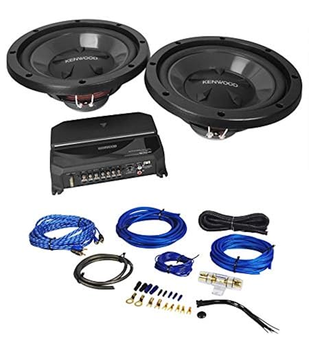 Kfc W112s 12 Kenwood Subwoofer SUBWOOFER KENWOOD KFC-W112S 800W